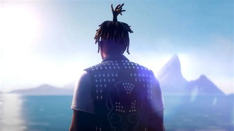 The ‘Fortnite’ Juice WRLD Concert Event Start Time, And